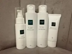 TAKAMI CLINIC ローション ミルク UVプロテクトのサムネイル