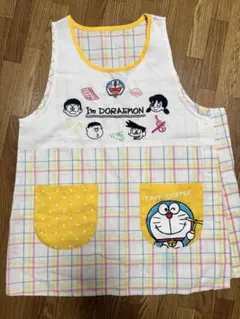 エプロン セット 保育士