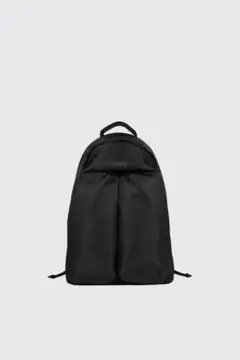 【未使用現行品】CAMPER カンペールPIO バックパック リュック 黒のサムネイル