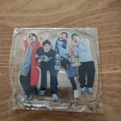 囲碁将棋　アクスタ　アクリルスタンド　5個セット　新品未開封 2026年最新】囲碁将棋 アクスタの人気アイテム - メルカリ