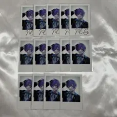 にじさんじ 榊ネス チェキ風カード