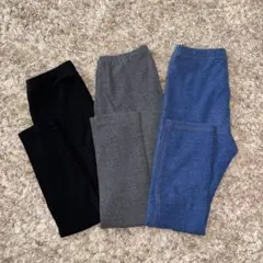 ユニクロ♡レギンス 120