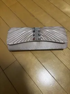 LUVILIA キルティングバッグ ※リボンチャーム付けます - メルカリ
