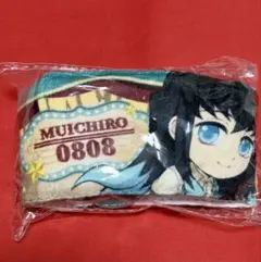 鬼滅の刃 ufotable 誕生祭 2026ドリンクカップホルダー 時透無一郎