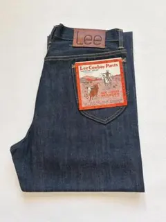 Lee 1942年大戦復刻モデル101B W32【デッドストック】