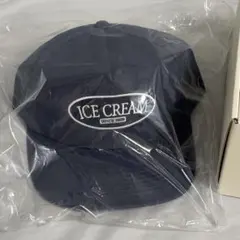 抜け無し】NO LABELS PART 2 icecream cap ver. - メルカリ