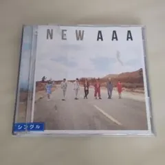 AAA NEW