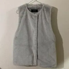 JEANASIS ファーベスト