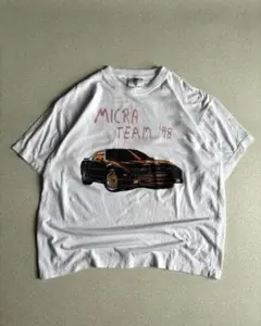 ミレパTシャツ Lサイズ ライトグリーン Millennium parad - メルカリ