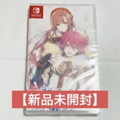 【新品・未開封】ラディアンテイル ～ファンファーレ!～ ※最終値下げ