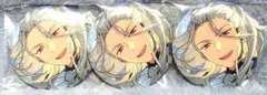 あんスタ 乱凪砂 フィーチャー 缶バッジ