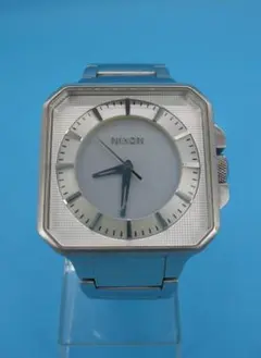NIXON ニクソン JUMP プラットフォーム 【稼働・新品電池】