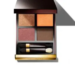 Tom Ford Beauty アイカラークォード レオパード サンのサムネイル