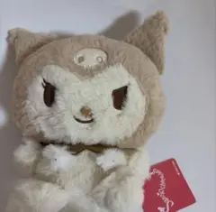 クロミ ぬいぐるみ howahowa whitシリーズ