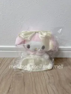 サンリオ　レディマイメロ　マスコット