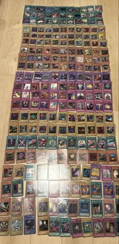 2026年最新】遊戯王 引退品 初期の人気アイテム - メルカリ