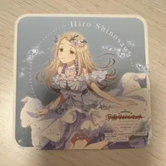 学園アイドルマスター 篠澤広 スイパラ 海の家 缶バッジ - メルカリ