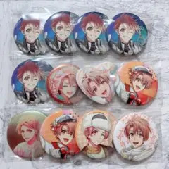 アイナナ 和泉三月 缶バッジ まとめ売り