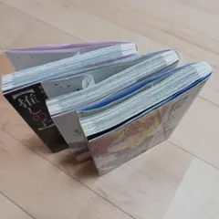 推しの子　全１６巻　小説つき