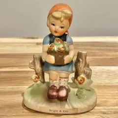 2026年最新】フンメル人形 ゲーベル社の人気アイテム - メルカリ