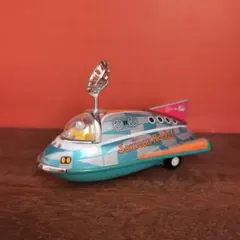 ディズニーリゾート限定 トミカ ストームライダー 2012スペシャル