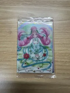 プリキュアカードウエハース11 キュアフェリーチェ