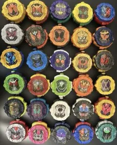 仮面ライダージオウ　ライドウォッチまとめ売り