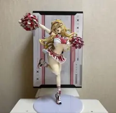 勝利の女神　NIKKE クレイ　1/4 フィギュア フリーイング