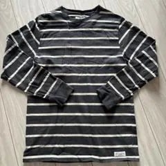 SATURDAYS SURF NYC 長袖シャツ X-LARGE