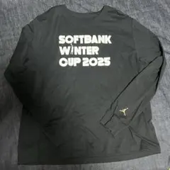 NIKE JORDAN SOFTBANK WINTER CUP 2025 3XLのサムネイル