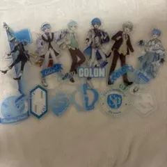 すとぷり ころんくん アクスタ アクリルスタンド