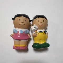2026年最新】タラちゃん フィギュアの人気アイテム - メルカリ