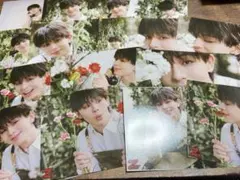 山下永玖 ONE Ｎ’ ONLY 生誕生写真