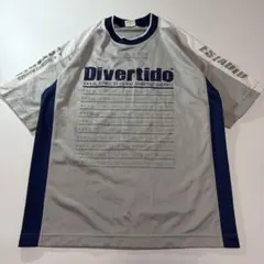 D4 00s Dell’Erba DivertidoFootball Shirt