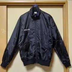 adidas ビンテージ 80s 90s アディダス ナイロンジャケット