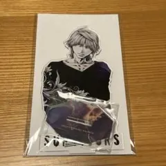最遊記RELOAD BLAST メタルチャームコレクションBOX - メルカリ
