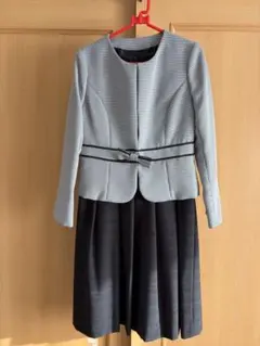 セレモニースーツ 3点セット レディース