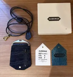 Ib 公式品イヴ赤牛革財布 ゲルテナ美術館レザーコインケースギャリー