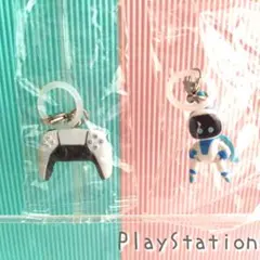 PlayStation 　プレステ　めじるしアクセサリー アストロボット ps5
