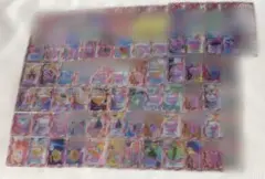 ウ*ギ様 アイプリバース 56枚 まとめ売り