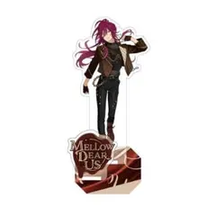 あんさんぶるスターズ 円果望見 缶バッジ アクリルスタンド メロアス