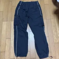 unknown ナイロンカーゴパンツ Mサイズのサムネイル