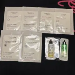 L'OCCITANE シャンプー コンディショナー スカルプケア