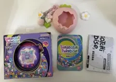 たまごっちパラダイス スカイ パープル