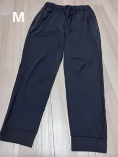 GU ジーユーアクティブ　スポーツ　ズボン　ボトムス　パンツ　Mのサムネイル