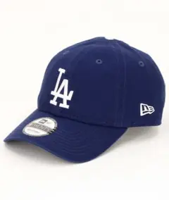 ロサンゼルス・ドジャース ベースボールキャップ ネイビー
