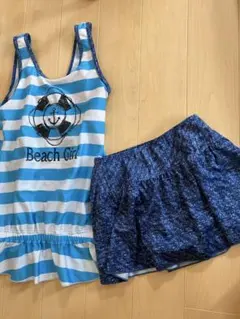 子供用水着 140cm