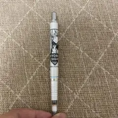 千切豹馬のシャーペン