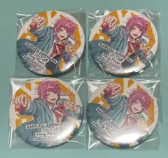 ヒプノシスマイク　飴村乱数　乱数　2nd D.R.B 缶バッジ　ヒプマイ　缶バ