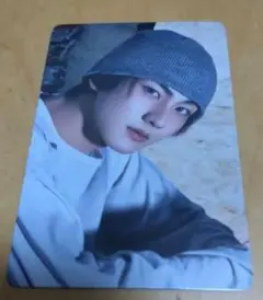 enhypen ジョンウォン トレカ